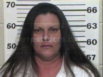 Debra Bradley Ashton