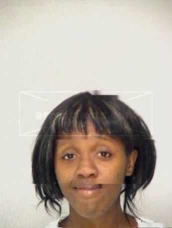 Teraneshia Nicole Gaston