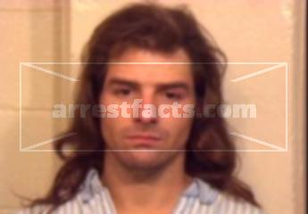 Darrell Forrest Allen