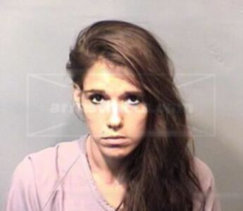 Alicia Christine Balderston