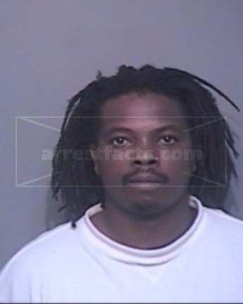 Tashawn Davvone Green