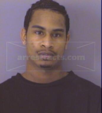 Rodney Tryone White