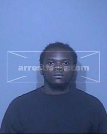 Jermane Antoine Jackson