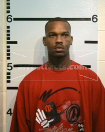 Derrick Deon Garner