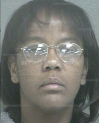 Mildred Byrd