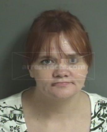 Cindy Ann Davis