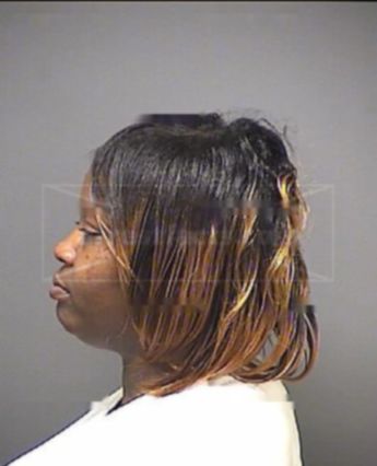 Marquita Shamaine Evans