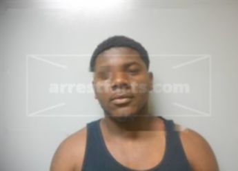 Tiquan Dewayne Wilson