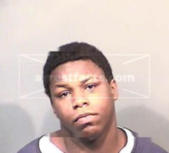 Rashad Quantae Jefferson