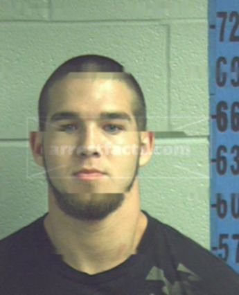 Jarrod Kennedy