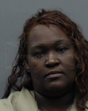 Shedonna Reyshonda Watkins