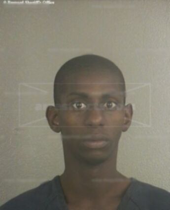 Kendrick Torrell Edwards
