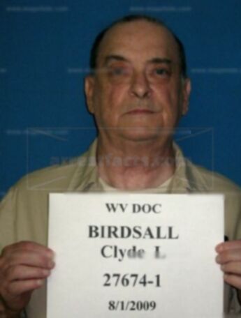 Clyde Lee Birdsall