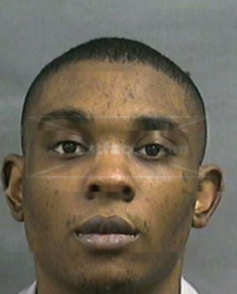 Demarcus L Reese