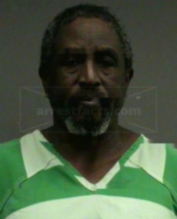 Alvin Eugene Williams