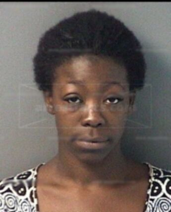 Marquita Sheree Jenkins