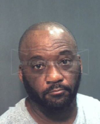 Otis Lamar Heard