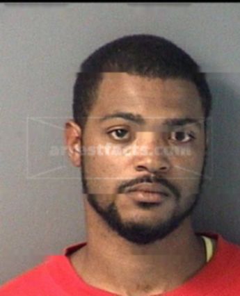 Jermaine Ernest Nathan