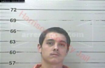 Brandon Michael Hebert