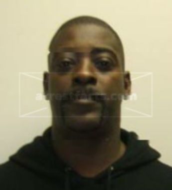 Alphonso Nmi Pollard