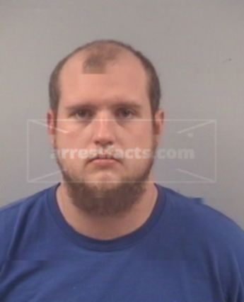 Cody Ray Hall