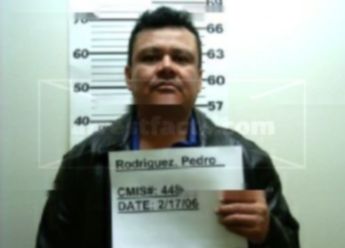 Pedro Rodriguez