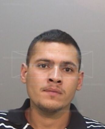 Joe Ventura Rodriguez