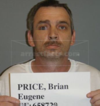 Brian Eugene Price