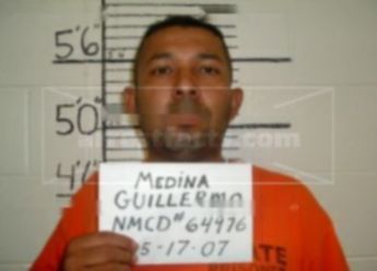 Guillermo Garcia Medina