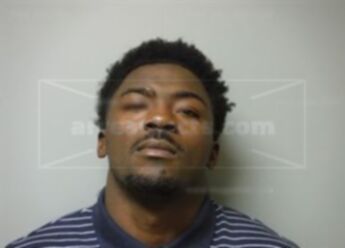 Vernon Vontrell Fletcher