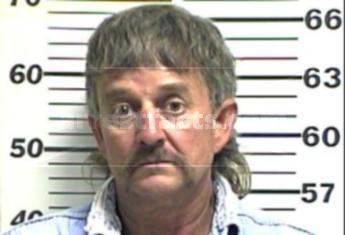 Richard Lee Woolverton