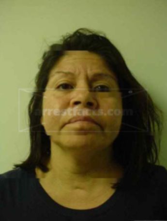 Irene Lugo Guerrero