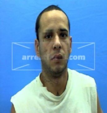 Patrick Daniel Vargas