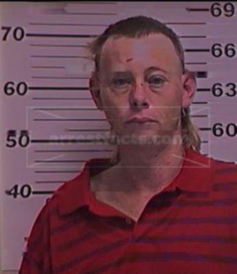 Dwight Allen Stevens