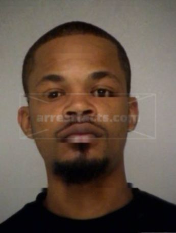 Derrick Rayshawn Robinson