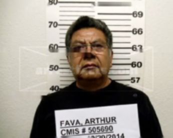 Arthur Fava