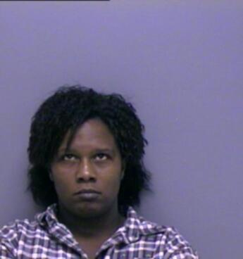 Latissa Nicole Lewis