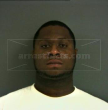 Keldric Bernard Burks