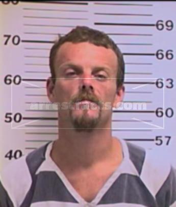 Dallas Dewayne Heath