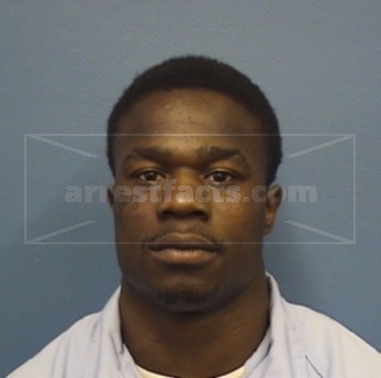 Antonio Bernard Clark