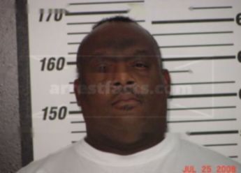 Darryl Wayne Tyson