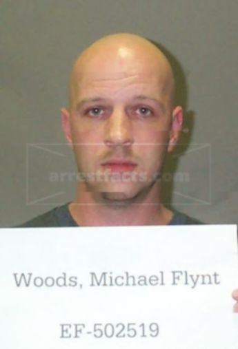 Michael Flynt Woods