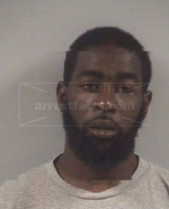 Qwamayne Vonta Atkinson