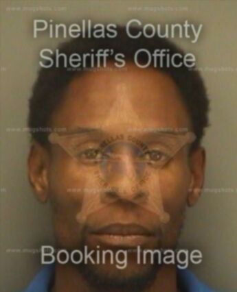 Derrick Wesley Speed