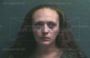 Jessica Lynn Houglin Hatley