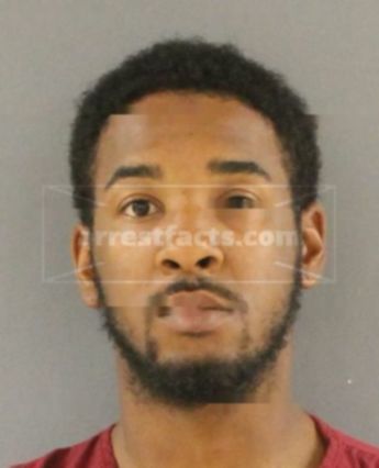 Queston Marquise Johnson