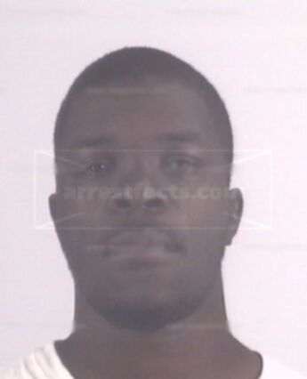 Derrick Damond Burley