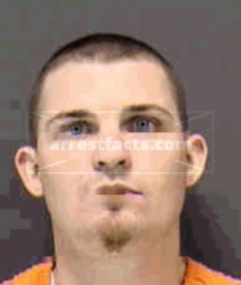Blake Scott Coker