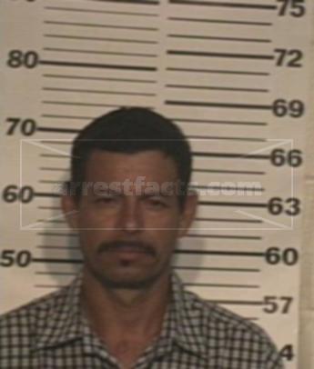 Ramiro Angel Rodriguez Garcia