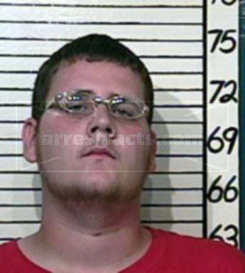 Christopher Aaron Woods